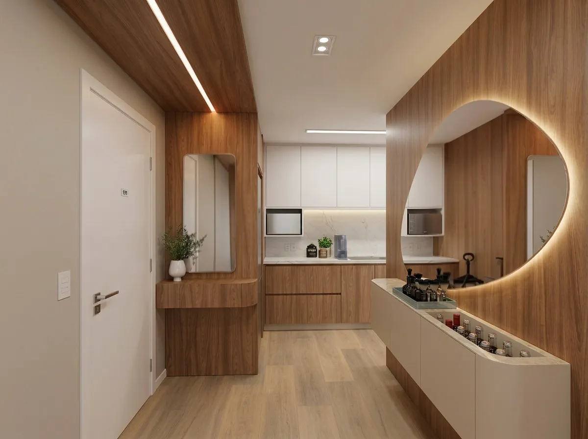 Loft Multifuncional — foto 2