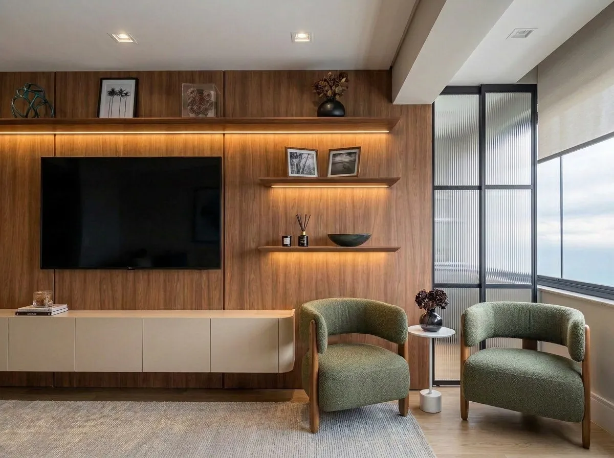 Apartamento de Veraneio — Riviera — foto 2